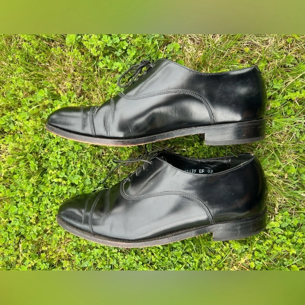 Florsheim mens leather